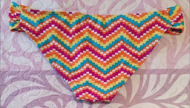 Vendo bikini da donna