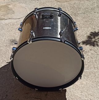 Bombo Pearl 22" Batería acústica