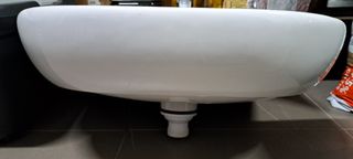 Lavabo Roca Meridian