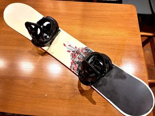 Tabla Snowboard VÖLKL / 158 cm / Snow