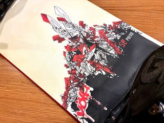 Tabla Snowboard VÖLKL / 158 cm / Snow