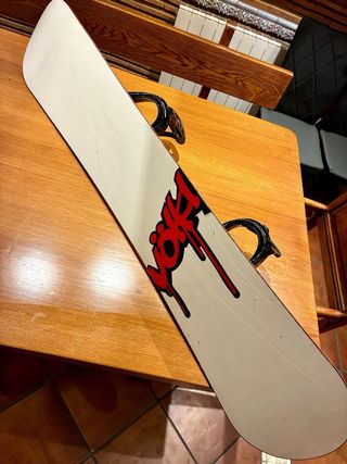 Tabla Snowboard VÖLKL / 158 cm / Snow