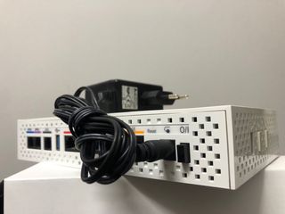 Routwr Livebox 2da mano