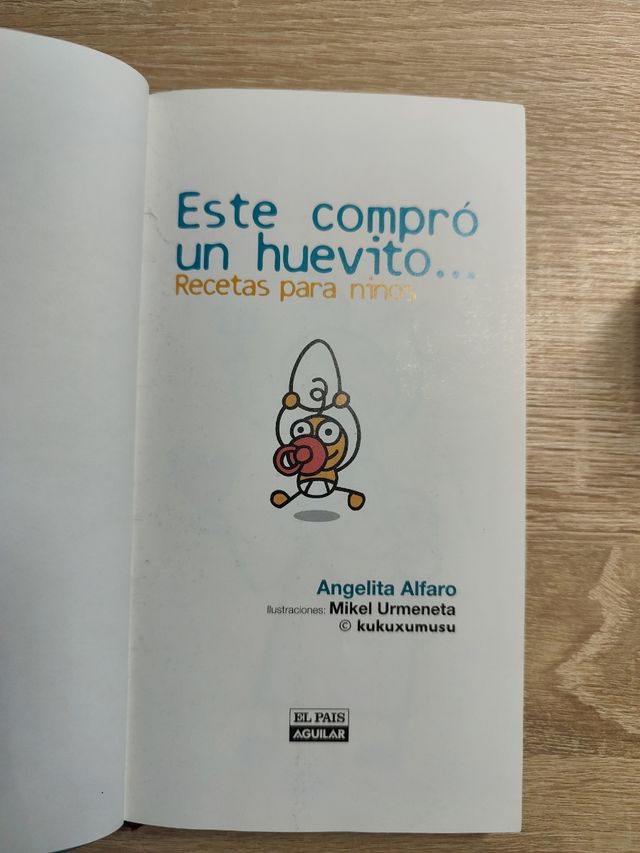 Teclado grande en Español 