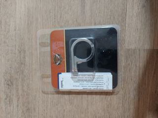 Suporte Relógio Harley Davidson