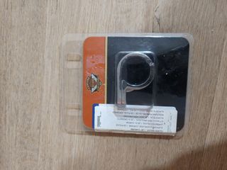 Suporte Relógio Harley Davidson