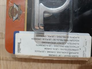 Suporte Relógio Harley Davidson