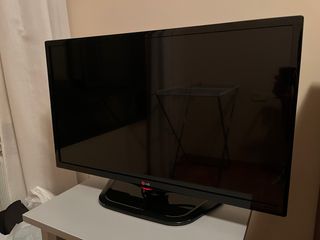 LG LED 32” estropeada retroiluminación