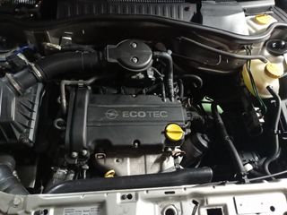 Opel Corsa 2004 1.2. 16V