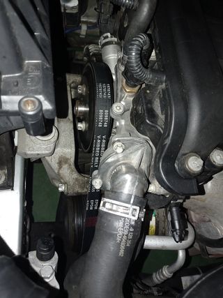 Opel Corsa 2004 1.2. 16V