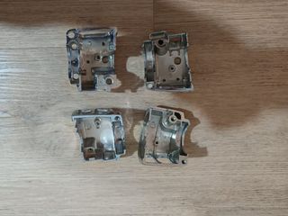 Suporte Comandos Harley Davidson