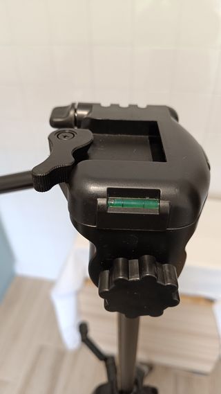 Hama Tripode Star 63