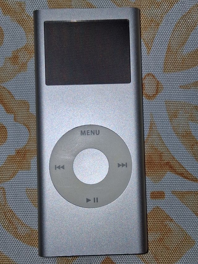 IPod nano 4gb
