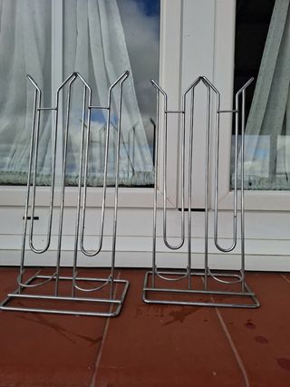 Porta capsulas de café