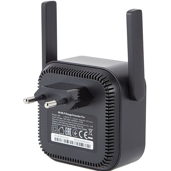 XIAOMI R03 MI WI-FI RANGE EXTENDER PRO