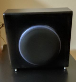 ALTAVOCES HOME CINEMA DE ALTA FIDELIDAD SAMSUNG