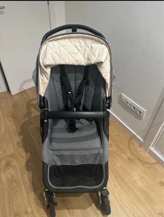 Bugaboo Cameleon 3