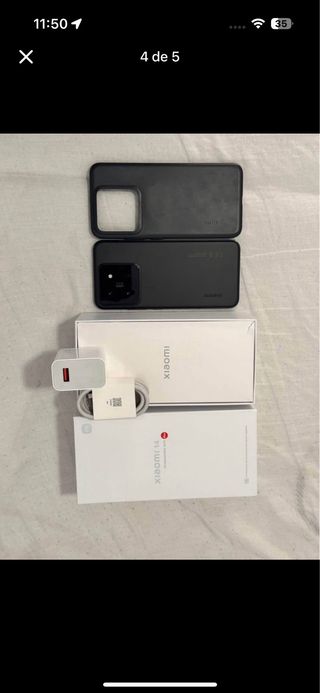 Xiaomi 14 NEGOCIABLE 