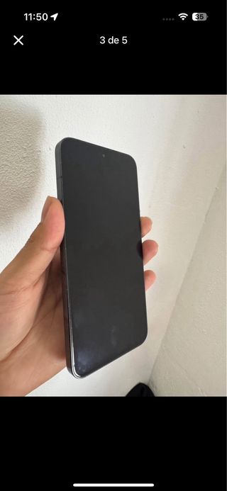 Xiaomi 14 NEGOCIABLE 