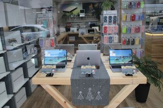 Accesorios de moviles y de ordenadores