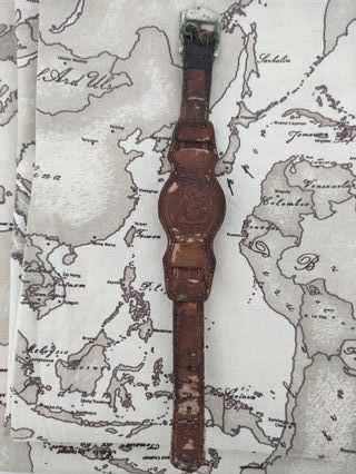 Orologio uomo Winchester original 1866