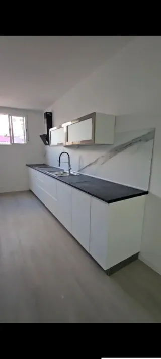 Montador/montaje de muebles y cocinas