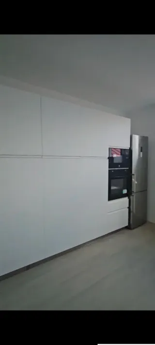 Montador/montaje de muebles y cocinas