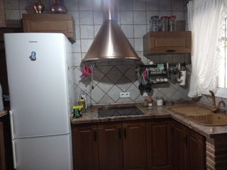 Casa campo Antequera