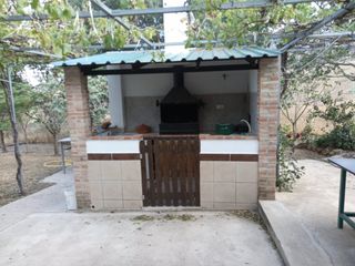 Casa campo Antequera