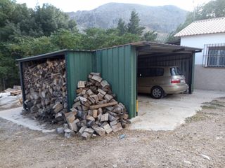 Casa campo Antequera