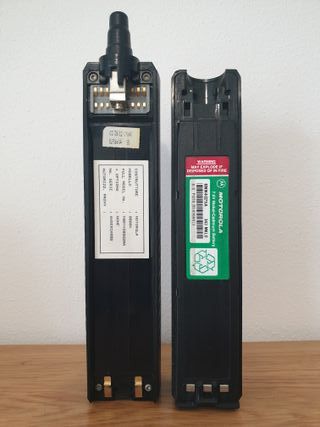 Motorola Dynatac 8800 X original - introvabile