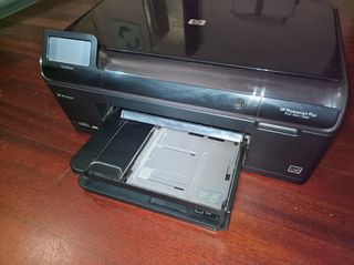 Impresora Multifunción HP