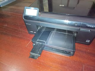 Impresora Multifunción HP