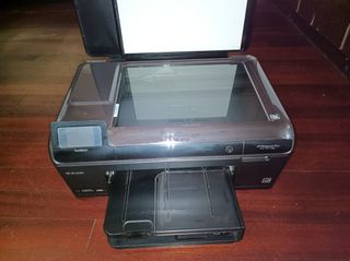 Impresora Multifunción HP