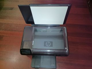 Impresora Multifunción HP