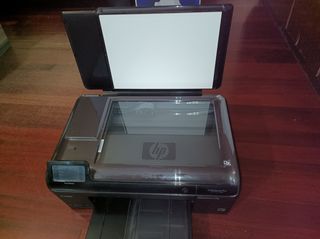 Impresora Multifunción HP