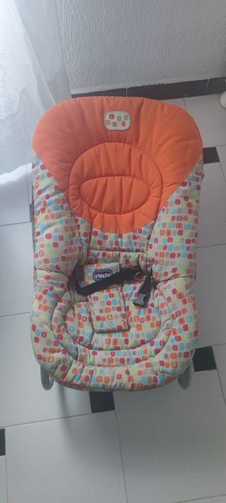 Hamaca marca chico