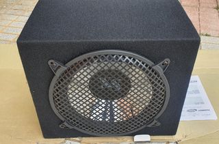 Subwooferbox 300W