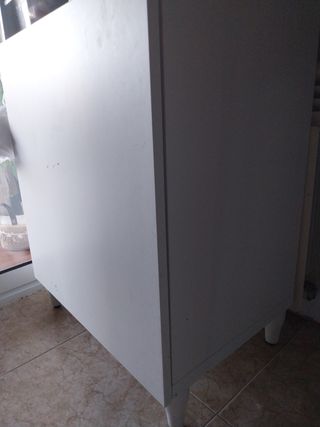 Armario estructura Besta 