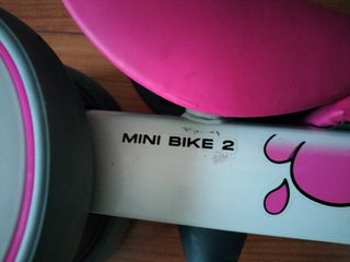 Mini bike 2
