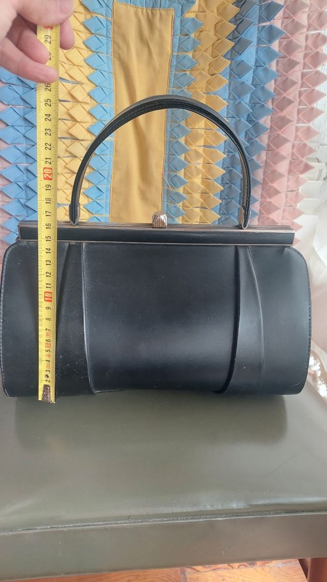Bolso vintage