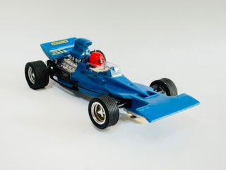 Scalextric Tyrrell Ford F1