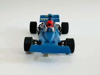Scalextric Tyrrell Ford F1
