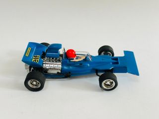 Scalextric Tyrrell Ford F1