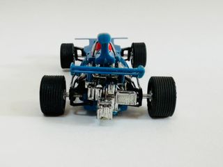 Scalextric Tyrrell Ford F1