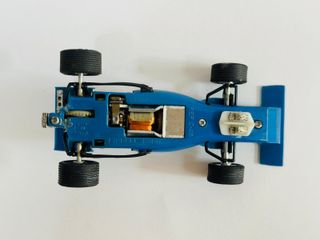 Scalextric Tyrrell Ford F1