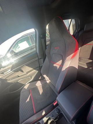 Volkswagen Golf 8 Clubsport