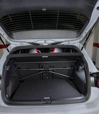 Volkswagen Golf 8 Clubsport