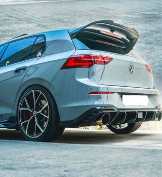 Volkswagen Golf 8 Clubsport