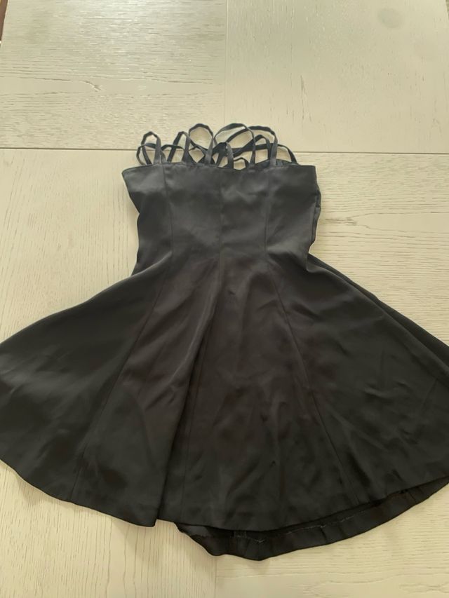 Vestido Charron talla 40